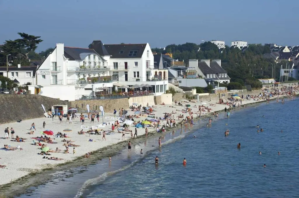 Image de l'annonce Les Sables Blancs