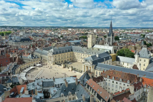 Ville de Dijon