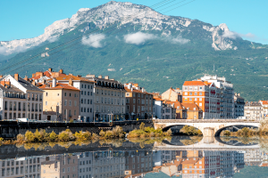 Ville de Grenoble