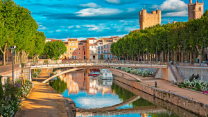 Ville de Narbonne