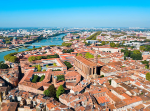 Ville de Toulouse